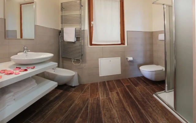 Appartamenti Al Terrazzo
