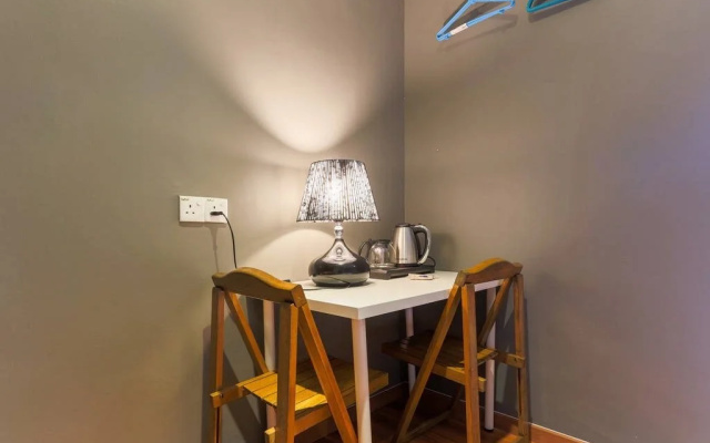 Boomerang Boutique Hotel