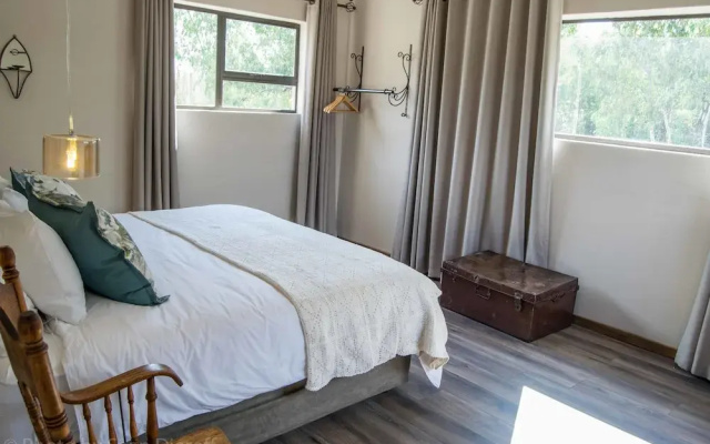 The Fat Mulberry Guesthouse