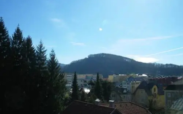 Jugendherberge  Junges Hotel Salzburg-Haunspergstrae