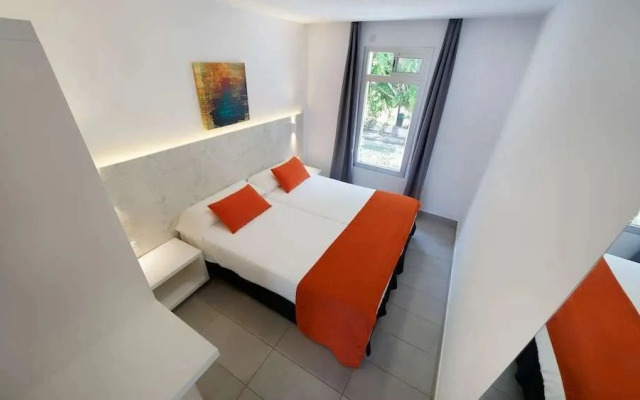 Apartamentos Lara