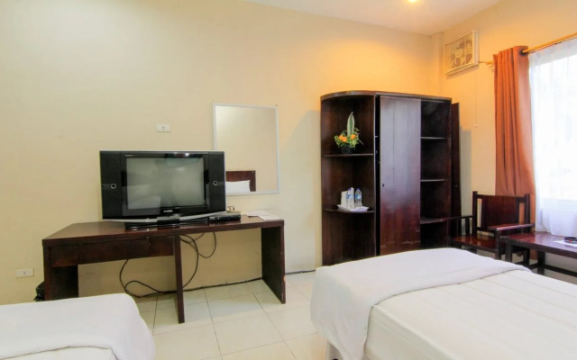 Hotel Sing A Song