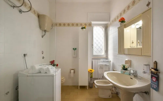 Sunshine Escape Villa In Porto Cesareo