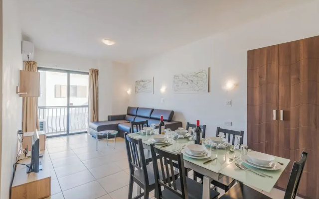 Seashells Apartment with sea view terrace with romantic sunsets