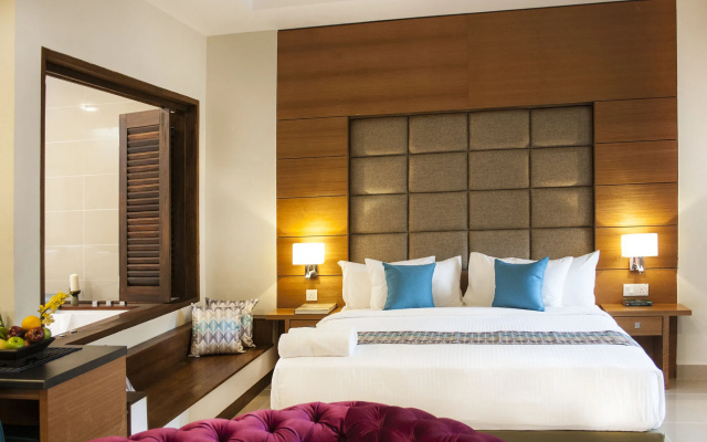 Sunday Telaga Terrace Boutique Resort