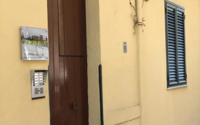 Il Geonardo della Zisa
