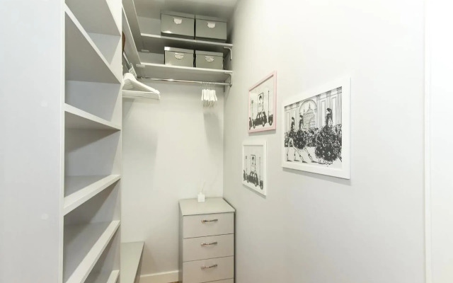 Apartamenty Złota 15