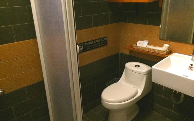 Yoyo Design Hotel
