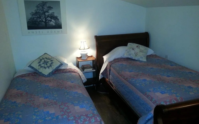 Historic Inn Vacation Rental