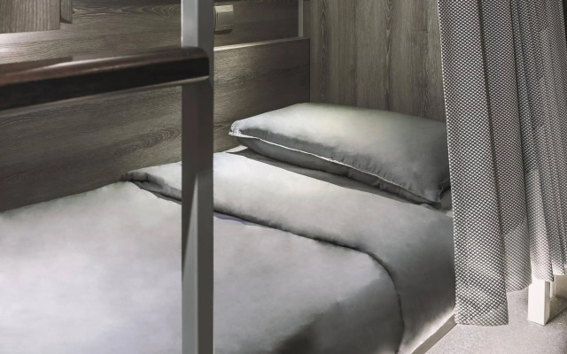 COO Boutique Hostel
