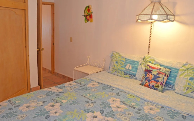 Buenos Tiempos 3 Bedroom Townhouse