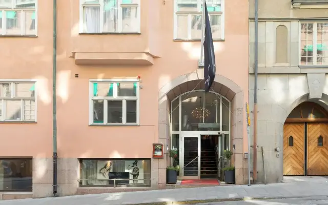 ProfilHotels Riddargatan