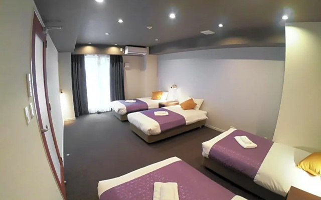 Hotel S-Presso West - Vacation STAY 9085