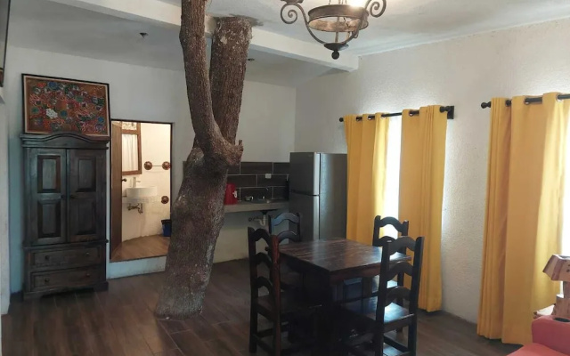 Hotel del Bosque Panajachel