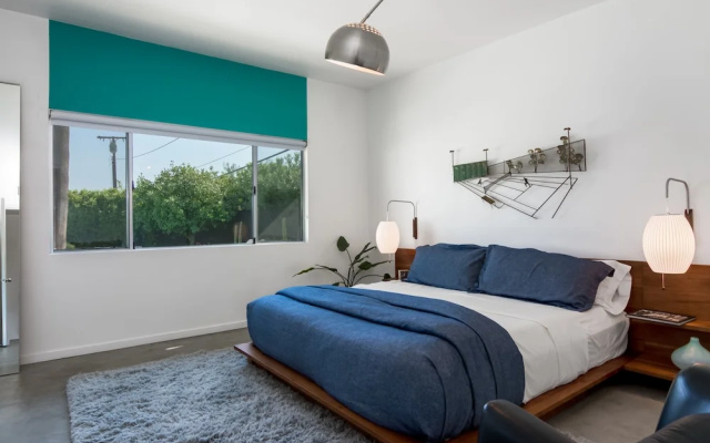 PS Wexler Home Three Bedroom House