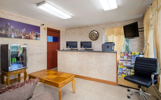 Americas Best Value Inn Wytheville