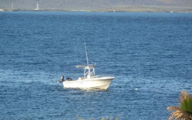 Villa Linda Mar