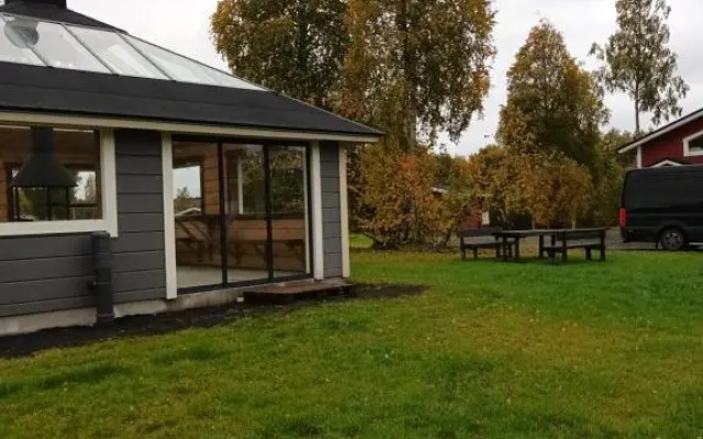 Camping Tornio