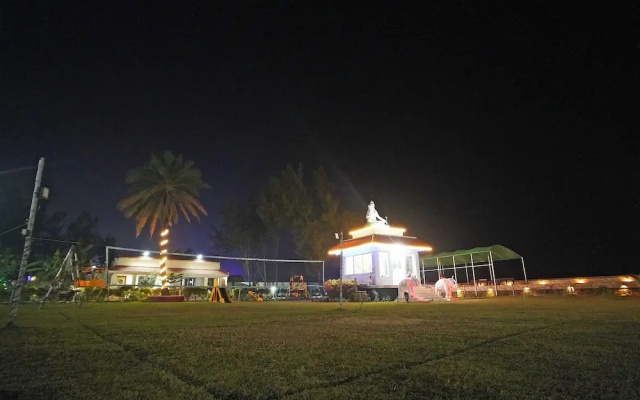 Santiniketan Hotel & Resorts