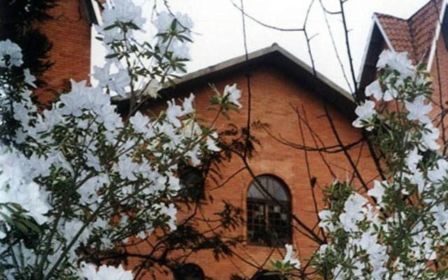 Bela Vista Parque