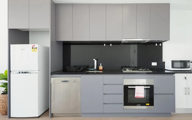 Newtown's Best Designer Apartment H395