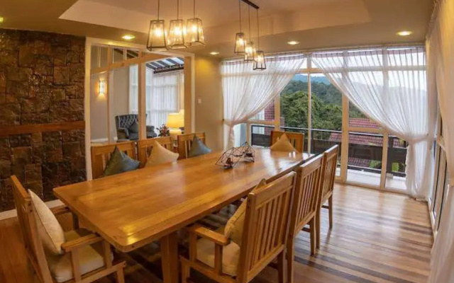 Sutera Sanctuary Lodges