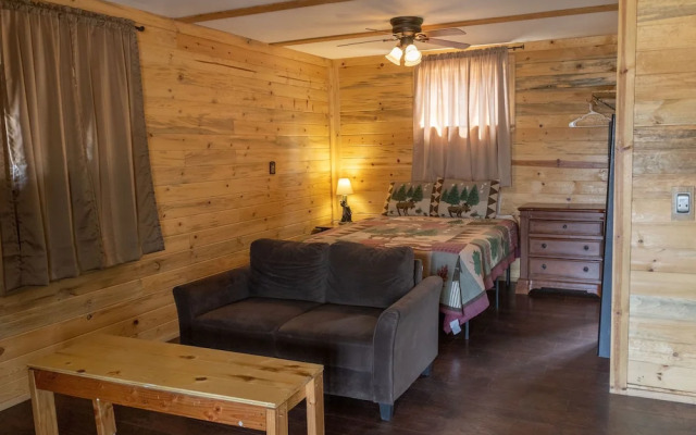 Estes Lake Lodge