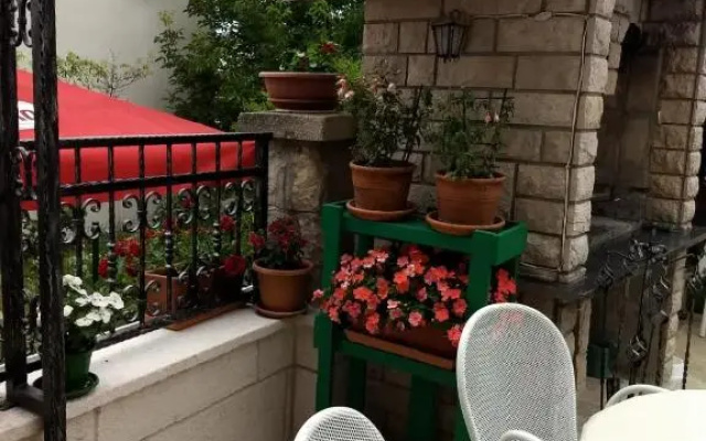 Apartment Nina