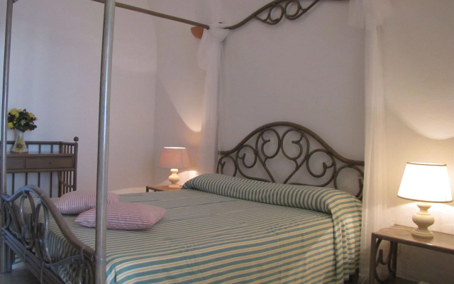 Hotel Casa Del Sole