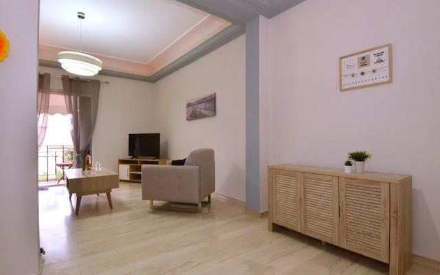 Plaka Apartment in Athens