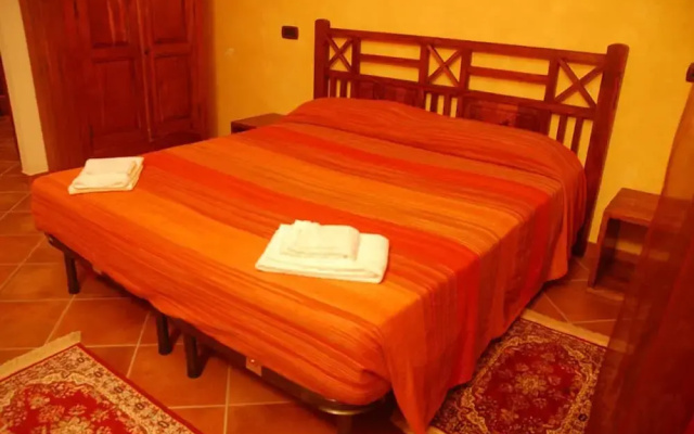 Villa Le Querce