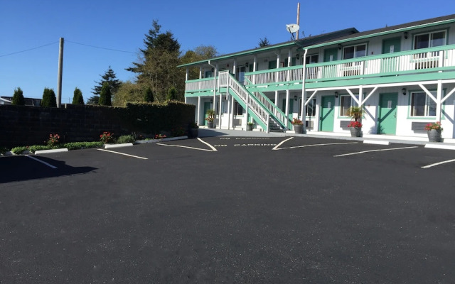 Westward Inn