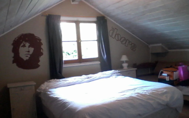 Hostel Achalay