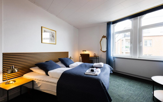 Milling Hotel Windsor