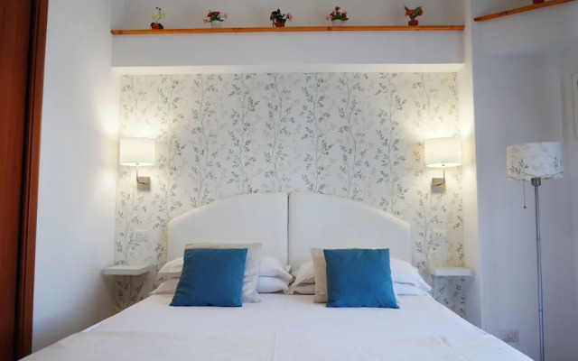 Villa Susy Relais