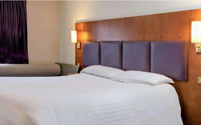 The Milestone Hotel, Peterborough (Cambridgeshire), Sure Collection by Best Western