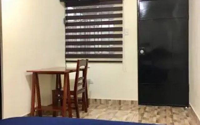 Adrian's Guest House