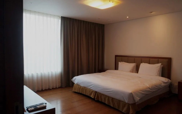 Vabien Suite Serviced Residence