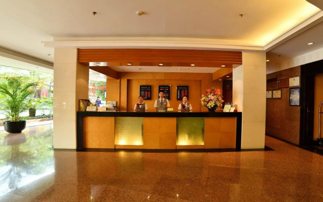 Xiamen Airlines Hotel - Xiamen