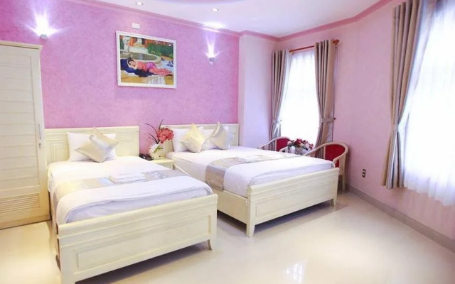 Bao Tien 2 Hotel