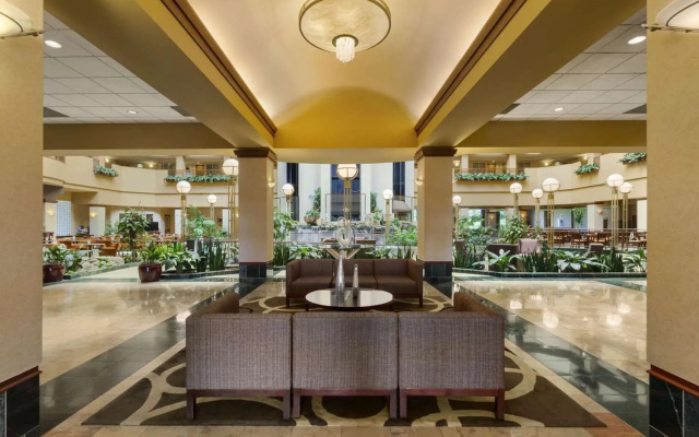 Embassy Suites by Hilton Portland Airport