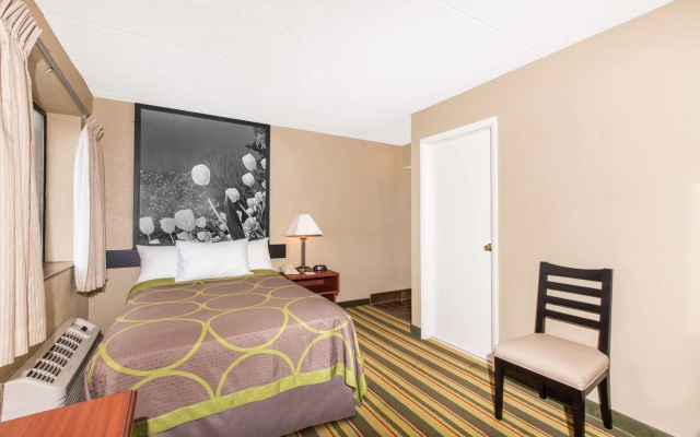 Travelodge Frederick
