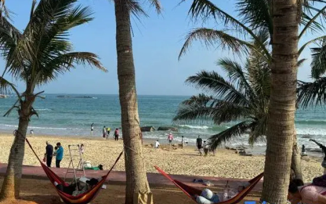 Wenchang Shiguang Homestay