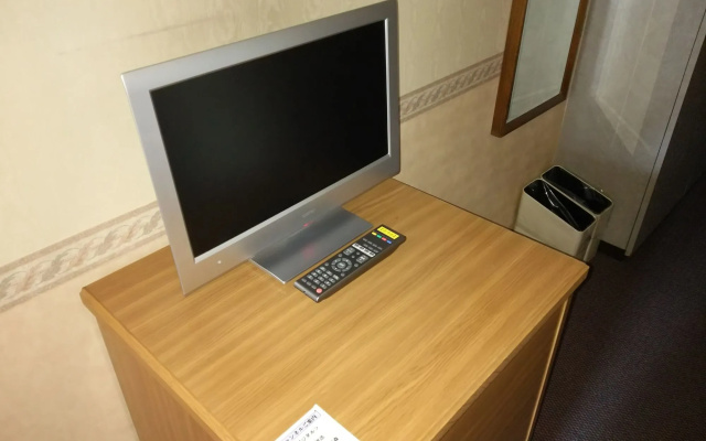 Hotel Hyper Hills Hirosaki
