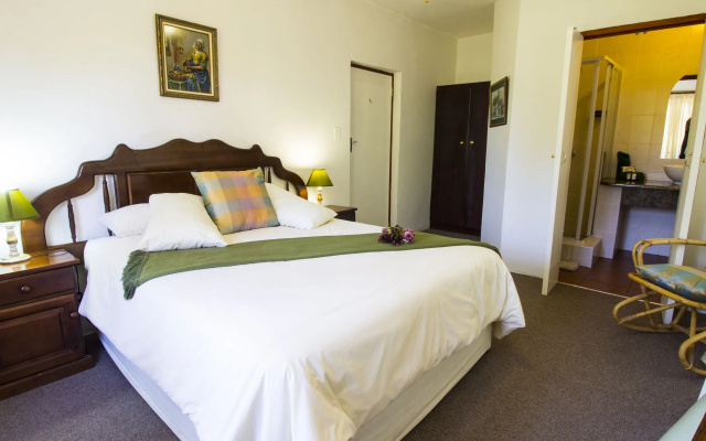 Storms River Guest Lodge