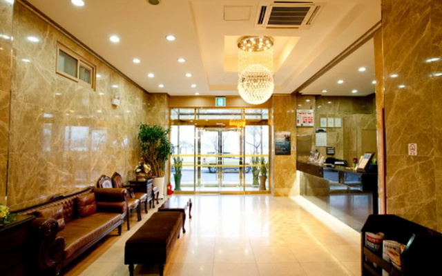 B&Beach Hotel
