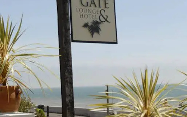 The Sandgate Hotel
