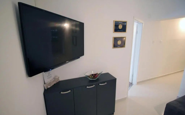 Doleco Apartment