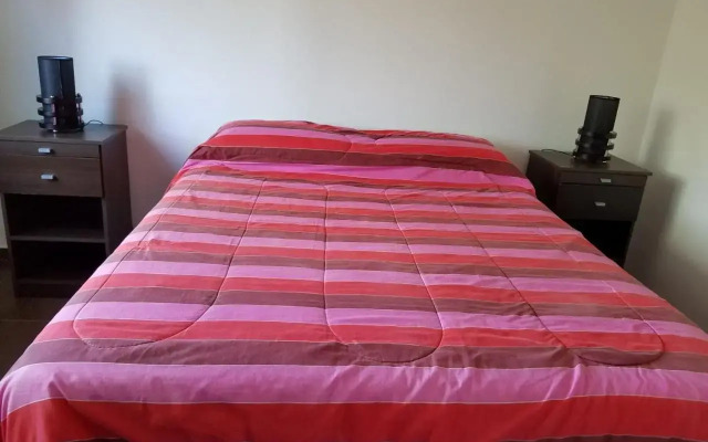 Departamento Calafate Centrico #3
