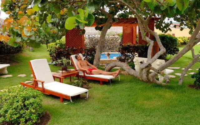 Курортный отель Punta Cana Princess Adults Only - All Inclusive